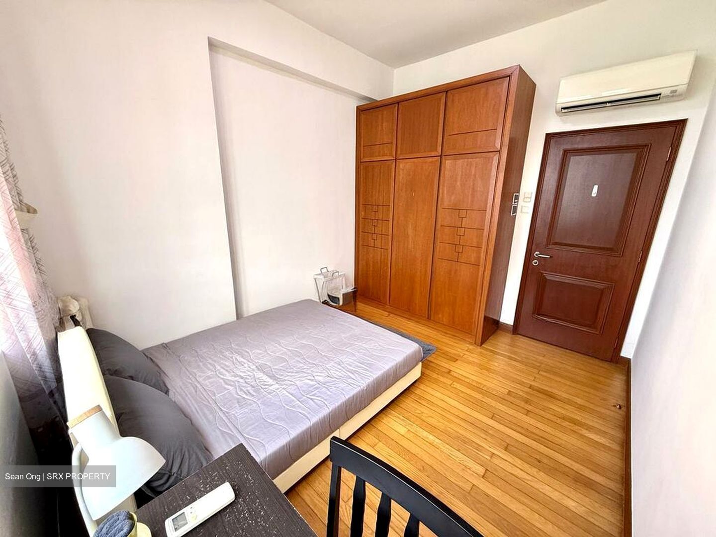 Dover Parkview (D5), Condominium #545633581